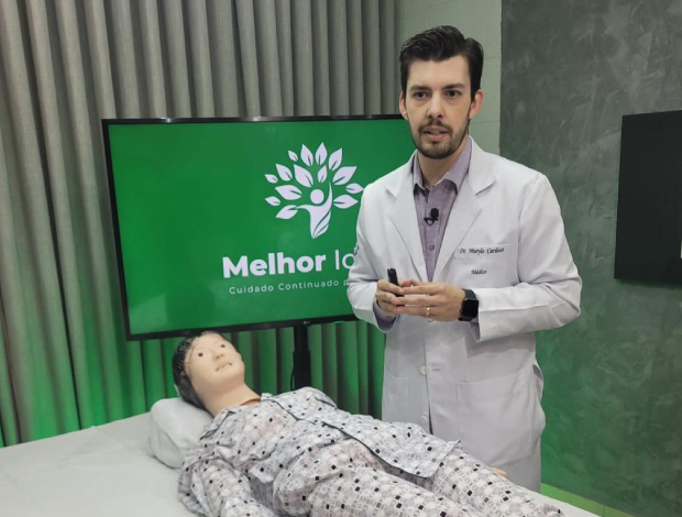 curso pratico cuidapp